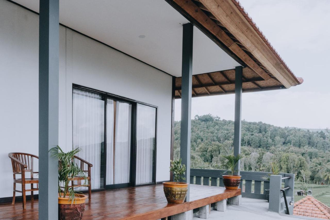 Candra Cottage Munduk  Exterior photo