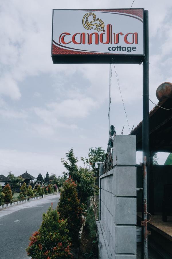 Candra Cottage Munduk  Exterior photo