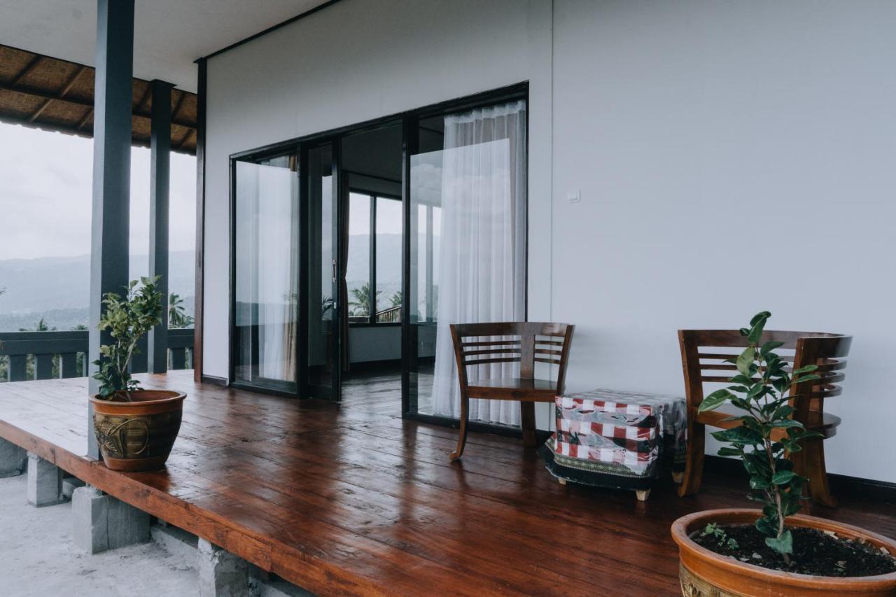 Candra Cottage Munduk  Exterior photo