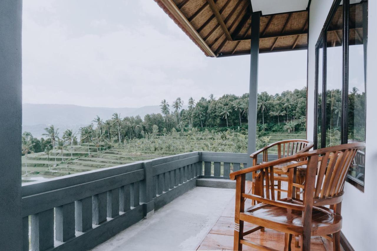 Candra Cottage Munduk  Exterior photo