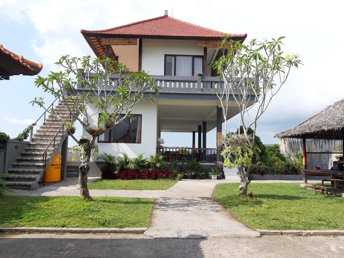 Candra Cottage Munduk  Exterior photo