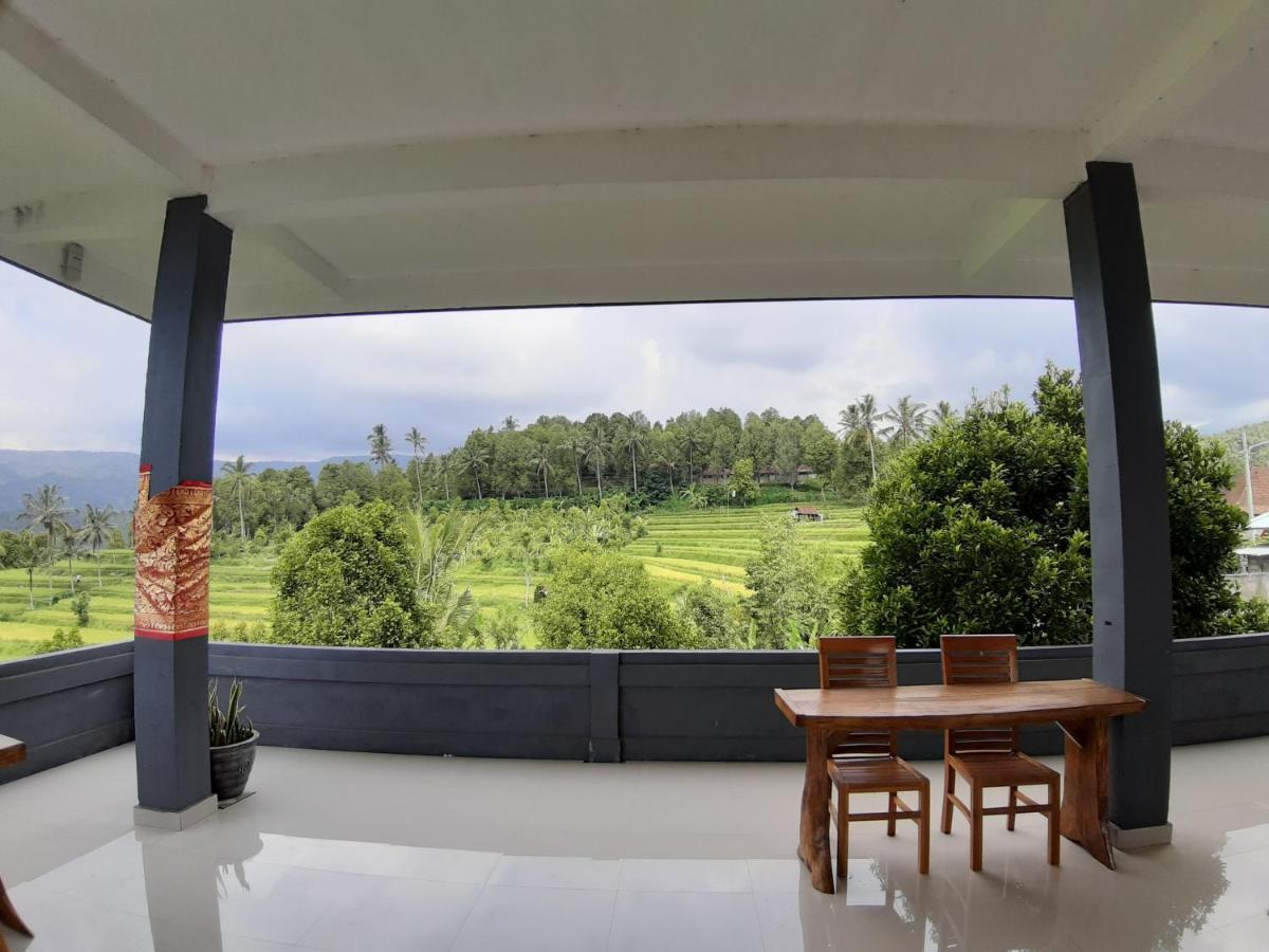 Candra Cottage Munduk  Exterior photo